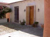 Courtyard Villa Amparo